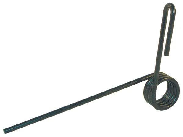 Non Branded - 3142457M1 - Rear Spring Arm Of Isaria Seed Drill