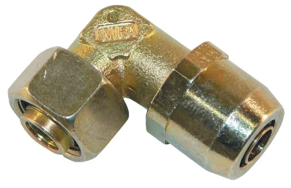Non Branded - 32608022 - Elbow Coupling 8/M14x1.5