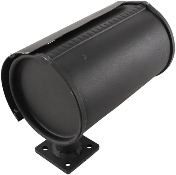 Non Branded - 3272197002N - Exhaust Silencer