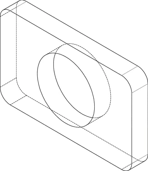Non Branded - 32975900 - Plate