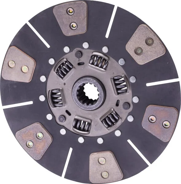 Non Branded - 3304106731N - Clutch Disc