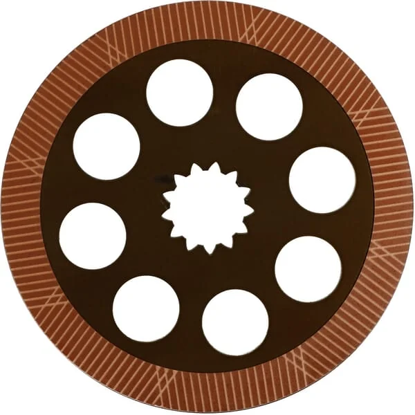 Non Branded - 3386896M92N - Brake Disc