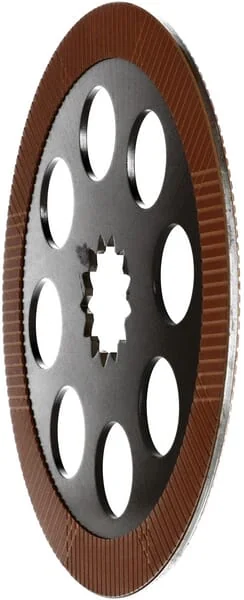 Non Branded - 3386896M92N - Brake Disc