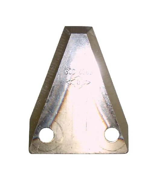 Non Branded - 339908 - Feeder Wagon Knife Musmax