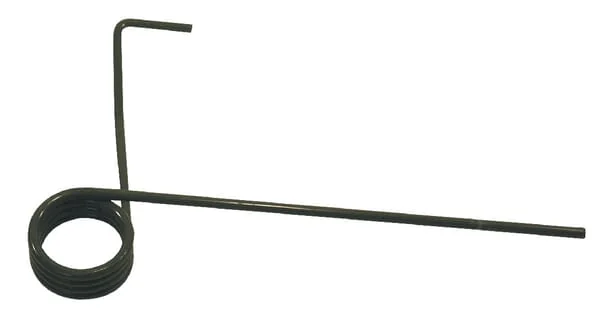 Non Branded - 34203101010N - Harrow Tooth Front 340mm Amazone