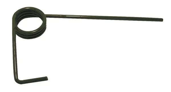 Non Branded - 34203101050N - Harrow Tooth Rear 290mm Amazone