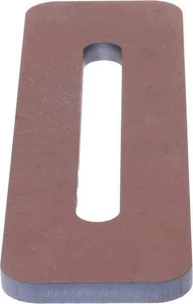 Non Branded - 34306602N - Scraper Hardox® 165x48x6mm