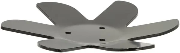 Non Branded - 34521707 - Spade Disc RH 380mm