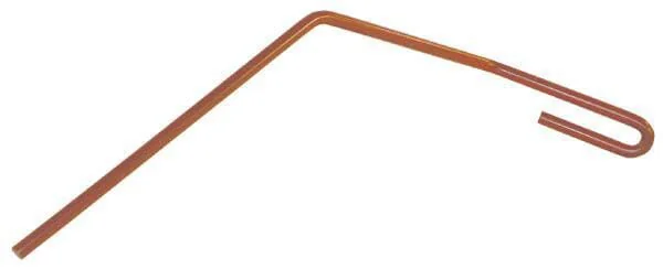 Non Branded - 3537022N - Harrow Tooth Right