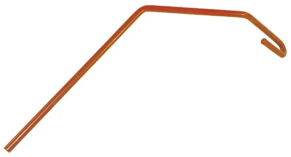 Non Branded - 3537023N - Harrow Tooth Left