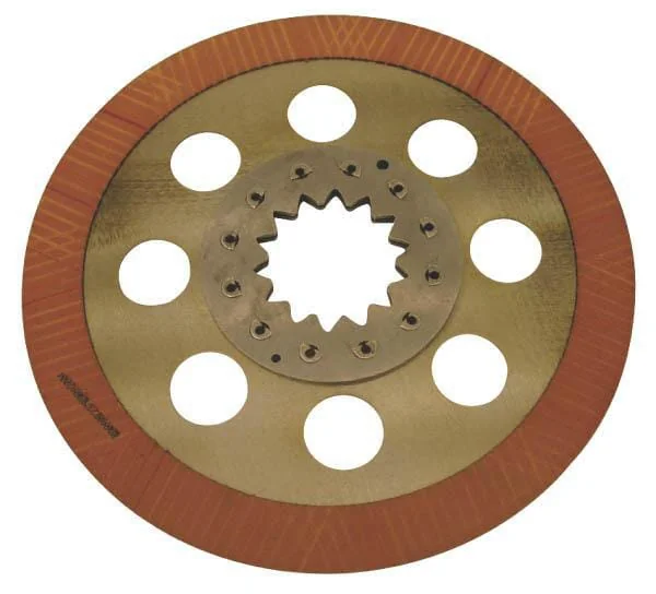 Non Branded - 3617653M91N - Brake Disc
