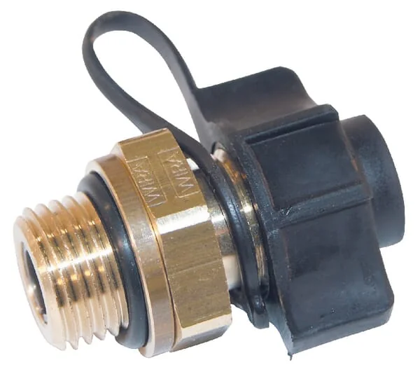 Non Branded - 36507165 - Stud Standpipe M16x1.5