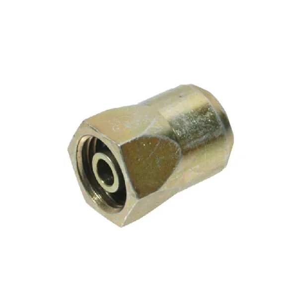 Non Branded - 37008105 - Plug-In Coupling 8/M14x1.5