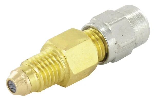 Non Branded - 3700IM27 - Flow Control Valve 229 DR/Min