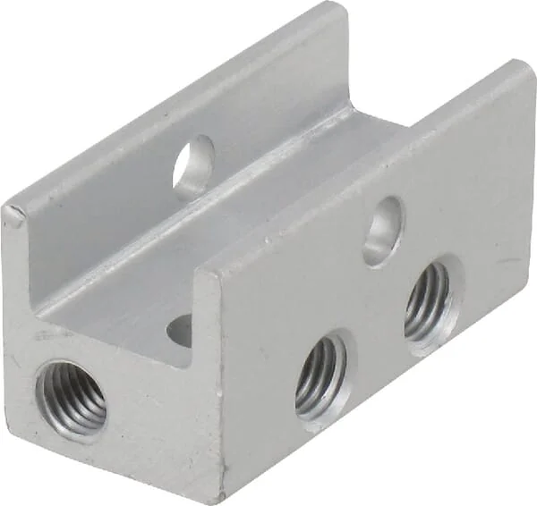 Non Branded - 3700MFD02 - Manifold Block Double
