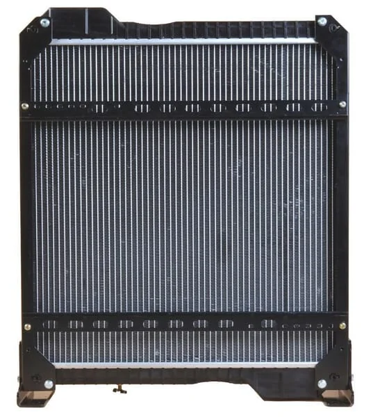 Non Branded - 3780221M5N - Radiator