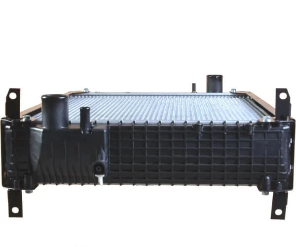 Non Branded - 3785214M2N - Radiator