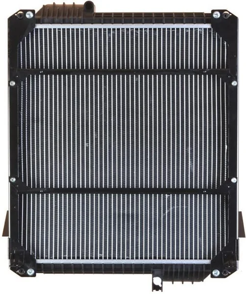 Non Branded - 3785830M2N - Radiator