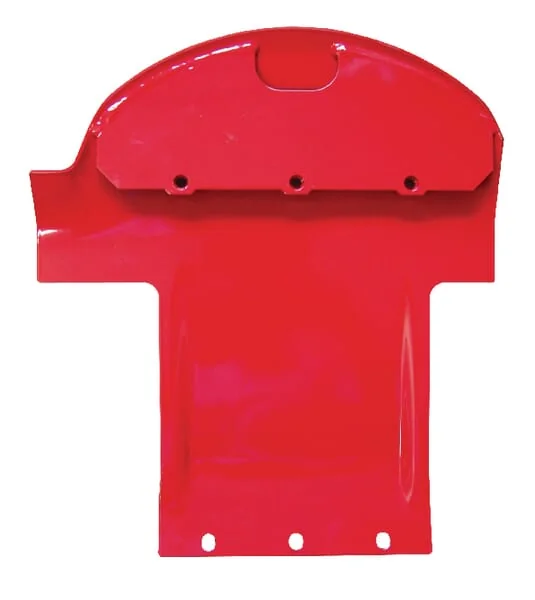 Non Branded - 397602430N - Skid RH