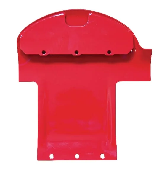 Non Branded - 397602450N - Skid LH