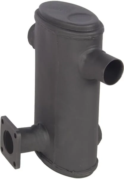Non Branded - 3C75412110N - Exhaust Silencer