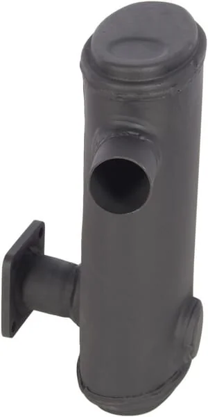 Non Branded - 3C75412110N - Exhaust Silencer