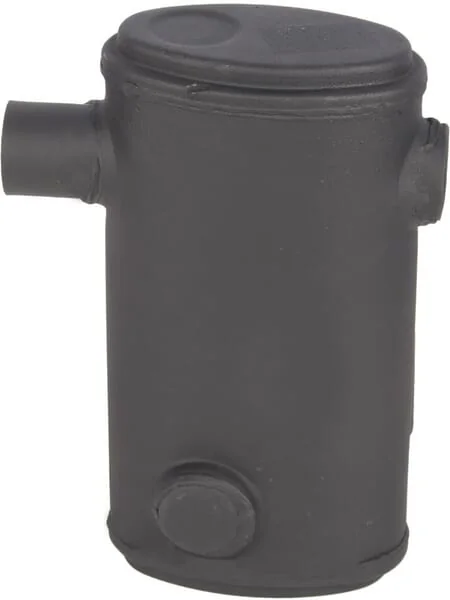 Non Branded - 3C75412110N - Exhaust Silencer