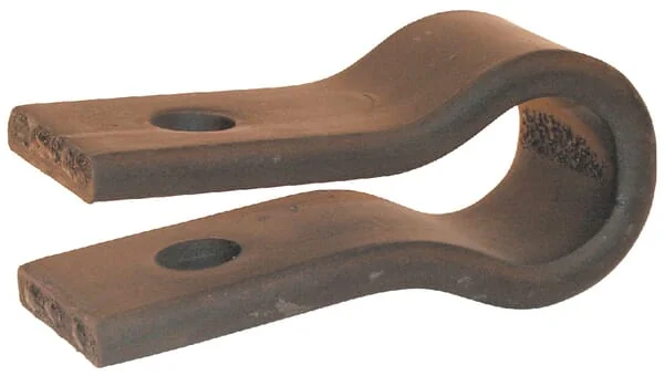 Non Branded - 40880000N - Blade Holder for Taarup Mulcher