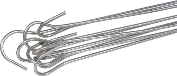 Non Branded - 410700163 - Ceiling Hook 1500 mm