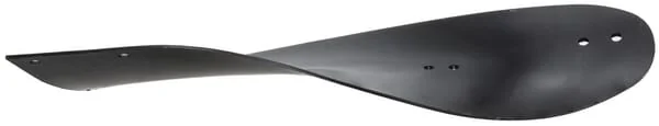 Non Branded - 41653502109N - Mouldboard LH