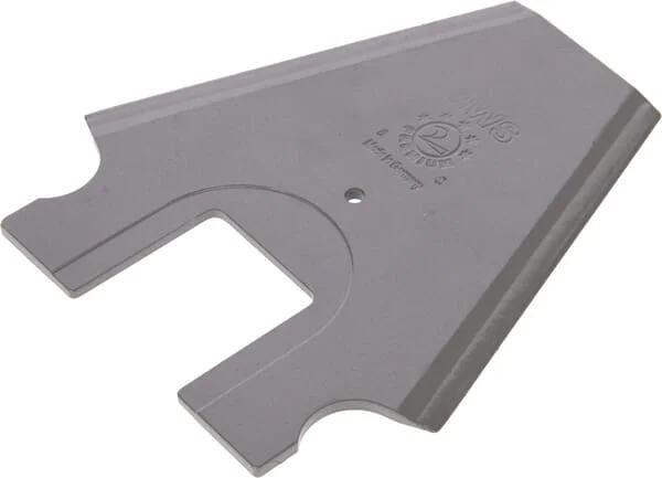 Non Branded - 433999NC - Forage Wagon Knife, Laser-Coated