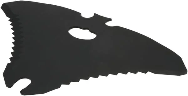 Non Branded - 434148N - Silage Knife