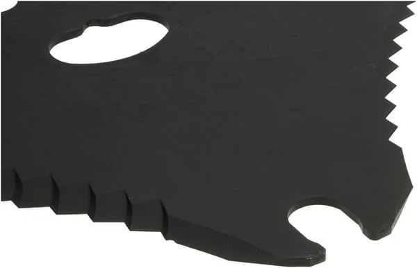 Non Branded - 434148N - Silage Knife