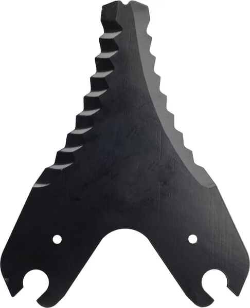 Non Branded - 434152N - Round Baler Knife Suitable For Pottinger Impress