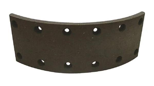 Non Branded - 4349300N - Brake Lining Deutz