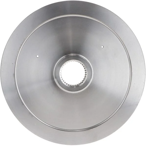 Non Branded - 4372128N - Brake Disc
