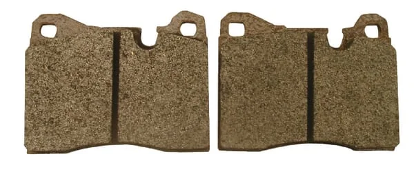 Non Branded - 4375655N - Brake Pad Set