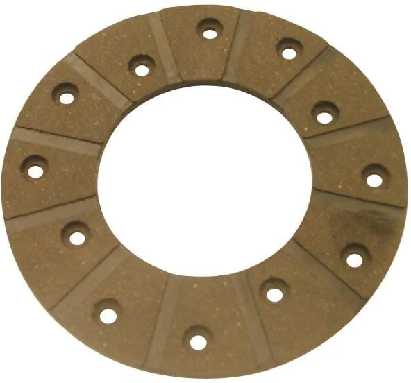 Non Branded - 4377300N - Brake Pad Set