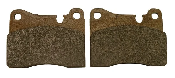 Non Branded - 4381403N - Brake Pad Set