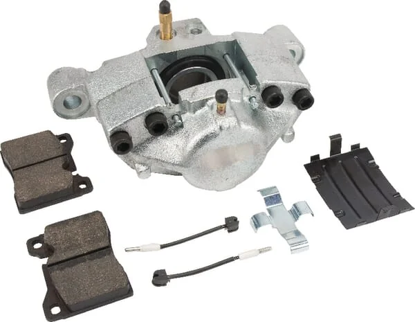 Non Branded - 4384452N - Top Right Brake Caliper