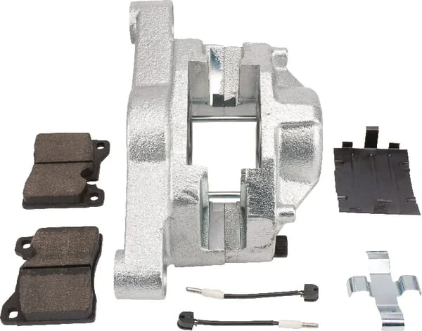 Non Branded - 4384452N - Top Right Brake Caliper