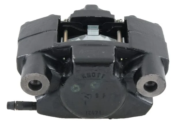 Non Branded - 4384454N - Brake Caliper Lower Right