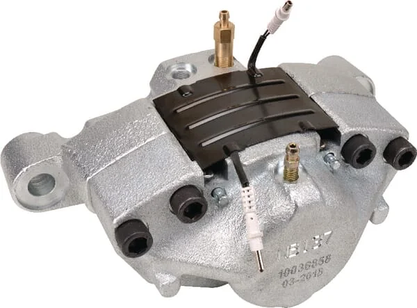Non Branded - 4384738N - Top Left Brake Caliper