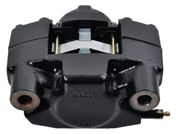 Non Branded - 4384753N - Brake Caliper Lower Left