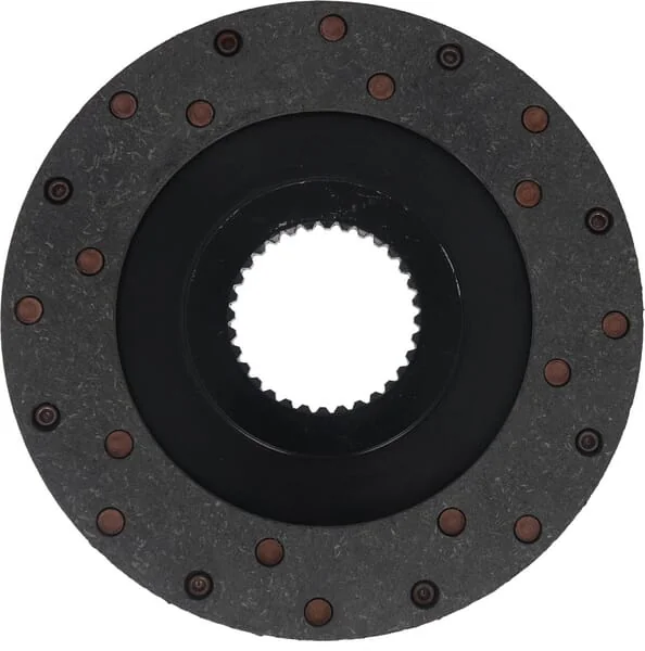 Non Branded - 4399879N - Brake Disc