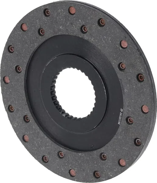 Non Branded - 4399879N - Brake Disc