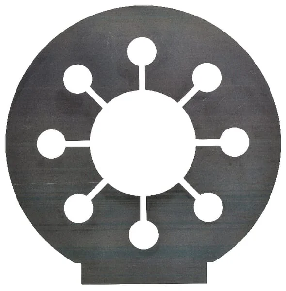 Non Branded - 44011293N - Driving Disc NH