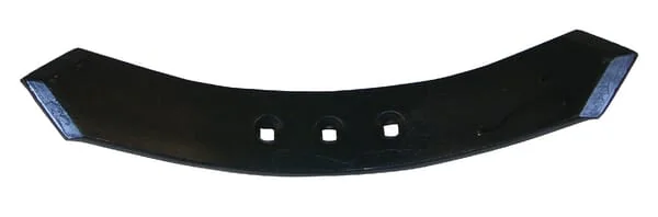 Non Branded - 444898KR - Cultivator Point 480x80x12mm