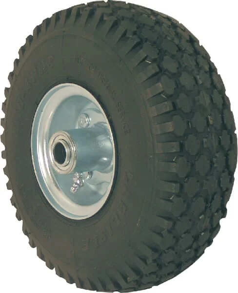 Non Branded - 455777NV - Wheel 410x350x4 Complete