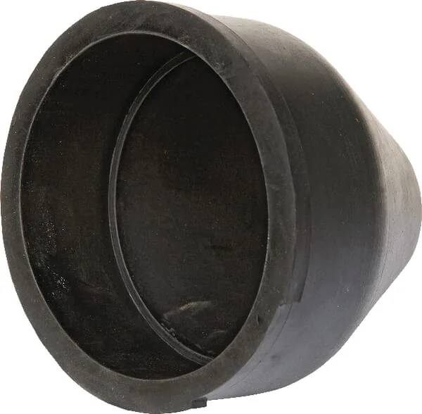 Non Branded - 4680000Z - Rubber Sprinkler Cone 4" 108mm